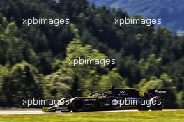 Daniel Ricciardo (AUS) Renault F1 Team RS19. 28.06.2019. Formula 1 World Championship, Rd 9, Austrian Grand Prix, Spielberg, Austria, Practice Day.