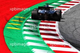 Lewis Hamilton (GBR) Mercedes AMG F1 W10. 28.06.2019. Formula 1 World Championship, Rd 9, Austrian Grand Prix, Spielberg, Austria, Practice Day.