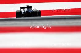 Valtteri Bottas (FIN) Mercedes AMG F1 W10. 28.06.2019. Formula 1 World Championship, Rd 9, Austrian Grand Prix, Spielberg, Austria, Practice Day.
