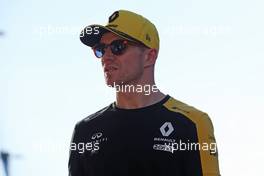 Nico Hulkenberg (GER), Renault Sport F1 Team  28.06.2019. Formula 1 World Championship, Rd 9, Austrian Grand Prix, Spielberg, Austria, Practice Day.