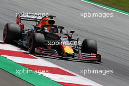 Max Verstappen (NLD), Red Bull Racing  28.06.2019. Formula 1 World Championship, Rd 9, Austrian Grand Prix, Spielberg, Austria, Practice Day.