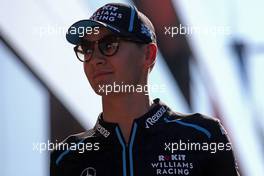 George Russell (GBR), Williams F1 Team  28.06.2019. Formula 1 World Championship, Rd 9, Austrian Grand Prix, Spielberg, Austria, Practice Day.