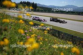 Kevin Magnussen (DEN), Haas F1 Team  28.06.2019. Formula 1 World Championship, Rd 9, Austrian Grand Prix, Spielberg, Austria, Practice Day.