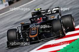 Kevin Magnussen (DEN) Haas VF-19. 28.06.2019. Formula 1 World Championship, Rd 9, Austrian Grand Prix, Spielberg, Austria, Practice Day.