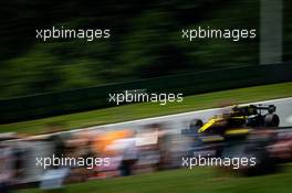 Nico Hulkenberg (GER) Renault F1 Team RS19. 28.06.2019. Formula 1 World Championship, Rd 9, Austrian Grand Prix, Spielberg, Austria, Practice Day.