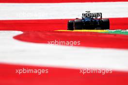 Kevin Magnussen (DEN) Haas VF-19. 28.06.2019. Formula 1 World Championship, Rd 9, Austrian Grand Prix, Spielberg, Austria, Practice Day.