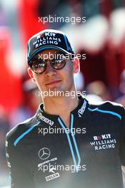 George Russell (GBR) Williams Racing. 28.06.2019. Formula 1 World Championship, Rd 9, Austrian Grand Prix, Spielberg, Austria, Practice Day.
