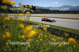 Pierre Gasly (FRA), Red Bull Racing  28.06.2019. Formula 1 World Championship, Rd 9, Austrian Grand Prix, Spielberg, Austria, Practice Day.