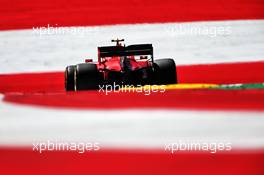 Charles Leclerc (MON) Ferrari SF90. 28.06.2019. Formula 1 World Championship, Rd 9, Austrian Grand Prix, Spielberg, Austria, Practice Day.