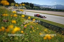 Max Verstappen (NLD), Red Bull Racing  28.06.2019. Formula 1 World Championship, Rd 9, Austrian Grand Prix, Spielberg, Austria, Practice Day.