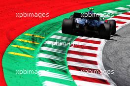 Valtteri Bottas (FIN) Mercedes AMG F1 W10. 28.06.2019. Formula 1 World Championship, Rd 9, Austrian Grand Prix, Spielberg, Austria, Practice Day.