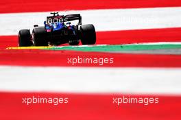 Alexander Albon (THA) Scuderia Toro Rosso STR14. 28.06.2019. Formula 1 World Championship, Rd 9, Austrian Grand Prix, Spielberg, Austria, Practice Day.