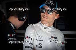 Robert Kubica (POL) Williams Racing. 28.06.2019. Formula 1 World Championship, Rd 9, Austrian Grand Prix, Spielberg, Austria, Practice Day.