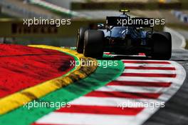 Valtteri Bottas (FIN) Mercedes AMG F1 W10.  28.06.2019. Formula 1 World Championship, Rd 9, Austrian Grand Prix, Spielberg, Austria, Practice Day.