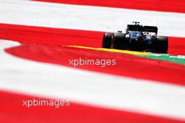 Lewis Hamilton (GBR) Mercedes AMG F1 W10. 28.06.2019. Formula 1 World Championship, Rd 9, Austrian Grand Prix, Spielberg, Austria, Practice Day.