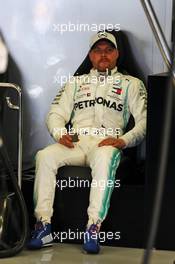 Valtteri Bottas (FIN) Mercedes AMG F1. 30.06.2019 Formula 1 World Championship, Rd 9, Austrian Grand Prix, Spielberg, Austria, Race Day.