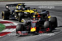 Pierre Gasly (FRA) Red Bull Racing RB15. 30.06.2019 Formula 1 World Championship, Rd 9, Austrian Grand Prix, Spielberg, Austria, Race Day.
