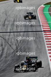 Kevin Magnussen (DEN) Haas VF-19. 30.06.2019 Formula 1 World Championship, Rd 9, Austrian Grand Prix, Spielberg, Austria, Race Day.
