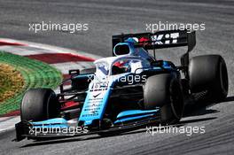 George Russell (GBR) Williams Racing FW42. 30.06.2019 Formula 1 World Championship, Rd 9, Austrian Grand Prix, Spielberg, Austria, Race Day.