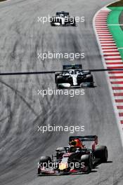 Max Verstappen (NLD) Red Bull Racing RB15. 30.06.2019 Formula 1 World Championship, Rd 9, Austrian Grand Prix, Spielberg, Austria, Race Day.