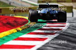 Valtteri Bottas (FIN) Mercedes AMG F1 W10. 29.06.2019. Formula 1 World Championship, Rd 9, Austrian Grand Prix, Spielberg, Austria, Qualifying Day.