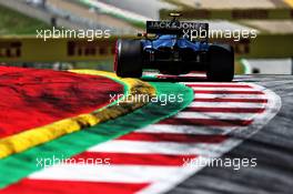 Kevin Magnussen (DEN) Haas VF-19. 29.06.2019. Formula 1 World Championship, Rd 9, Austrian Grand Prix, Spielberg, Austria, Qualifying Day.