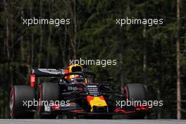Max Verstappen (NLD), Red Bull Racing  29.06.2019. Formula 1 World Championship, Rd 9, Austrian Grand Prix, Spielberg, Austria, Qualifying Day.