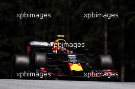 Pierre Gasly (FRA) Red Bull Racing RB15. 29.06.2019. Formula 1 World Championship, Rd 9, Austrian Grand Prix, Spielberg, Austria, Qualifying Day.