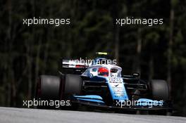 Robert Kubica (POL) Williams Racing FW42. 29.06.2019. Formula 1 World Championship, Rd 9, Austrian Grand Prix, Spielberg, Austria, Qualifying Day.