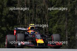Pierre Gasly (FRA), Red Bull Racing  29.06.2019. Formula 1 World Championship, Rd 9, Austrian Grand Prix, Spielberg, Austria, Qualifying Day.