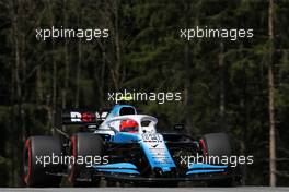 Robert Kubica (POL), Williams F1 Team  29.06.2019. Formula 1 World Championship, Rd 9, Austrian Grand Prix, Spielberg, Austria, Qualifying Day.