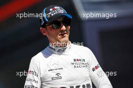 Robert Kubica (POL) Williams Racing. 29.06.2019. Formula 1 World Championship, Rd 9, Austrian Grand Prix, Spielberg, Austria, Qualifying Day.