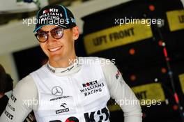 George Russell (GBR) Williams Racing. 30.06.2019 Formula 1 World Championship, Rd 9, Austrian Grand Prix, Spielberg, Austria, Race Day.