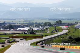 Circuit atmosphere. 27.06.2019. Formula 1 World Championship, Rd 9, Austrian Grand Prix, Spielberg, Austria, Preparation Day.