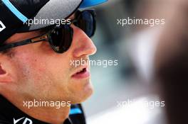 Robert Kubica (POL) Williams Racing.  27.06.2019. Formula 1 World Championship, Rd 9, Austrian Grand Prix, Spielberg, Austria, Preparation Day.