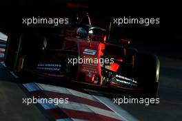 Sebastian Vettel (GER), Scuderia Ferrari  26.04.2019. Formula 1 World Championship, Rd 4, Azerbaijan Grand Prix, Baku Street Circuit, Azerbaijan, Practice Day.