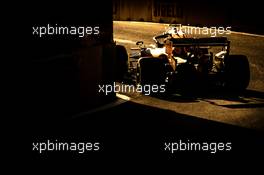 Pierre Gasly (FRA) Red Bull Racing RB15. 26.04.2019. Formula 1 World Championship, Rd 4, Azerbaijan Grand Prix, Baku Street Circuit, Azerbaijan, Practice Day.