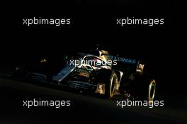 Lewis Hamilton (GBR), Mercedes AMG F1   26.04.2019. Formula 1 World Championship, Rd 4, Azerbaijan Grand Prix, Baku Street Circuit, Azerbaijan, Practice Day.