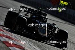 Kevin Magnussen (DEN) Haas VF-19. 27.04.2019. Formula 1 World Championship, Rd 4, Azerbaijan Grand Prix, Baku Street Circuit, Azerbaijan, Qualifying Day.