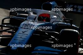 Robert Kubica (POL), Williams F1 Team  27.04.2019. Formula 1 World Championship, Rd 4, Azerbaijan Grand Prix, Baku Street Circuit, Azerbaijan, Qualifying Day.