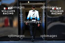 George Russell (GBR) Williams Racing. 27.04.2019. Formula 1 World Championship, Rd 4, Azerbaijan Grand Prix, Baku Street Circuit, Azerbaijan, Qualifying Day.