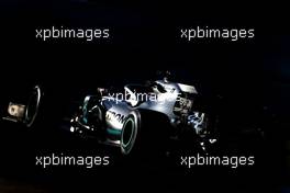 Lewis Hamilton (GBR), Mercedes AMG F1   18.02.2019. Formula One Testing, Day One, Barcelona, Spain. Monday.