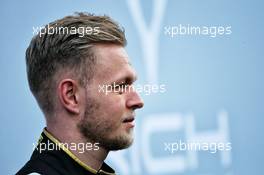 Kevin Magnussen (DEN) Haas F1 Team. 18.02.2019. Formula One Testing, Day One, Barcelona, Spain. Monday.