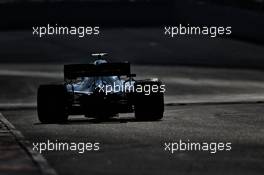 Lewis Hamilton (GBR) Mercedes AMG F1 W10. 21.02.2019. Formula One Testing, Day Four, Barcelona, Spain. Thursday.