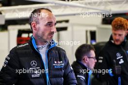 Robert Kubica (POL) Williams Racing. 21.02.2019. Formula One Testing, Day Four, Barcelona, Spain. Thursday.