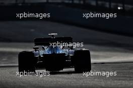 Lando Norris (GBR) McLaren MCL34. 21.02.2019. Formula One Testing, Day Four, Barcelona, Spain. Thursday.