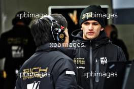 Pietro Fittipaldi (BRA) Haas F1 Team Test Driver. 21.02.2019. Formula One Testing, Day Four, Barcelona, Spain. Thursday.