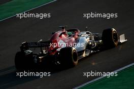 Antonio Giovinazzi (ITA), Alfa Romeo Racing  21.02.2019. Formula One Testing, Day Four, Barcelona, Spain. Thursday.