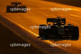 Kevin Magnussen (DEN), Haas F1 Team  21.02.2019. Formula One Testing, Day Four, Barcelona, Spain. Thursday.