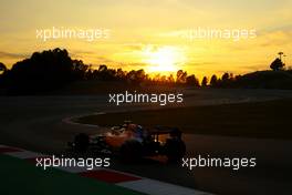 Lando Norris (GBR), McLaren F1 Team  19.02.2019. Formula One Testing, Day Two, Barcelona, Spain. Tuesday.